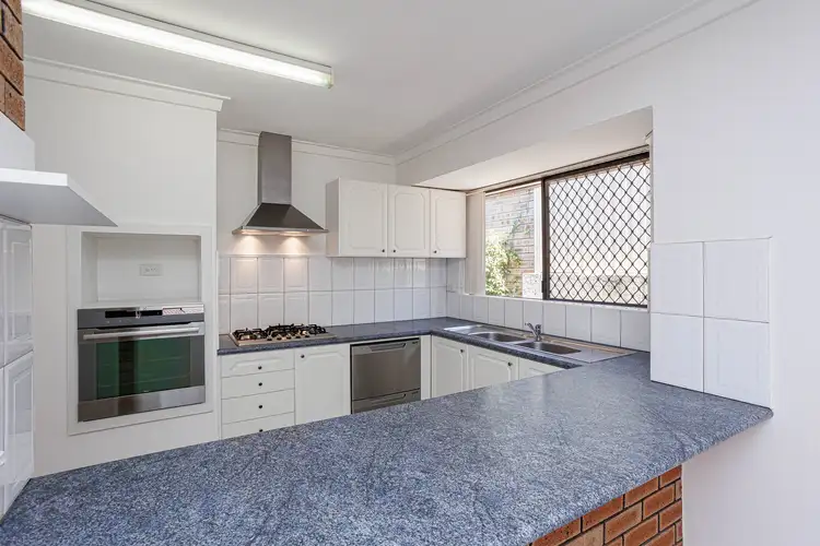 Third view of Homely house listing, 23B Inveraray Crescent, Hamersley WA 6022