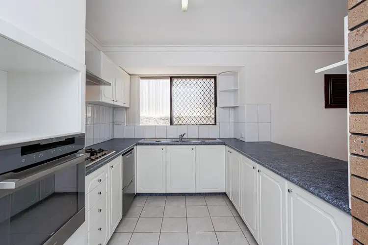 Fourth view of Homely house listing, 23B Inveraray Crescent, Hamersley WA 6022