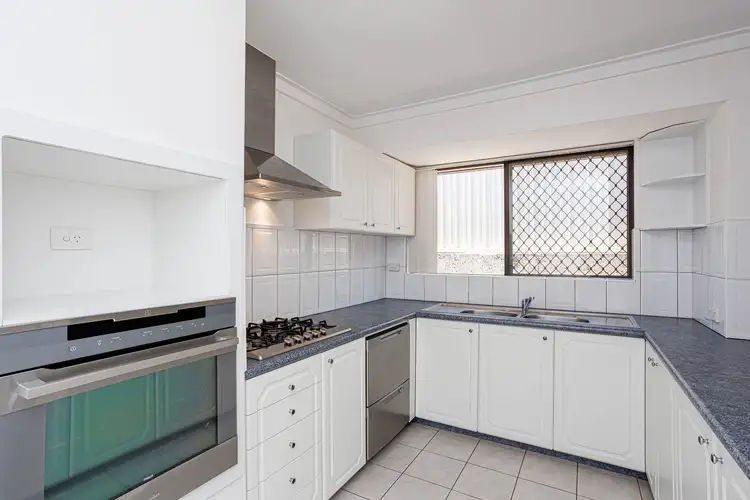 Fifth view of Homely house listing, 23B Inveraray Crescent, Hamersley WA 6022