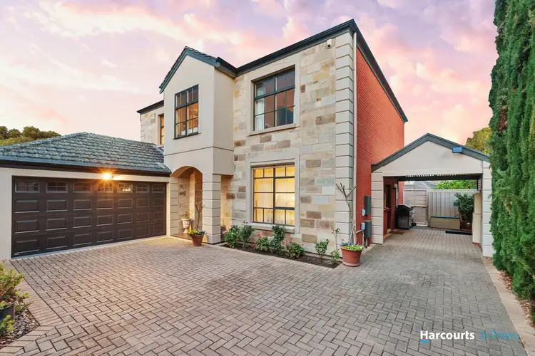 80A Church Terrace, Walkerville SA 5081
