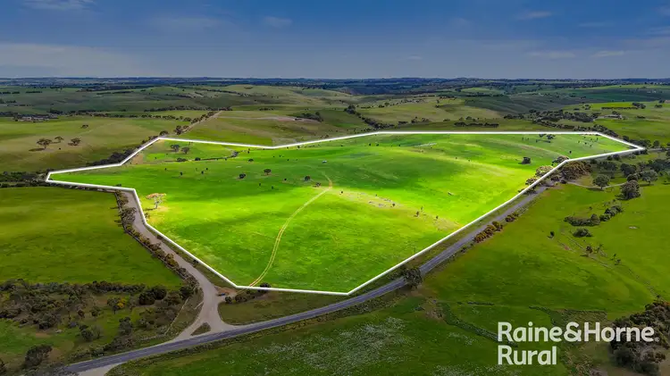 Section 1356 Wellington Road, Woodchester SA 5255