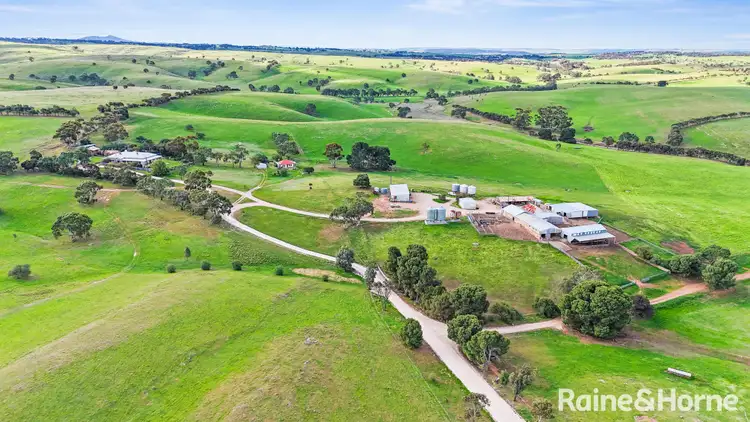 Second view of Homely rural property listing, 173 Dalveen Road, Woodchester SA 5255