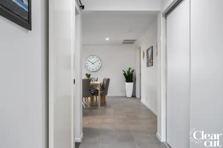 Second view of Homely house listing, 12 Hibbard Court, Collingwood Park QLD 4301