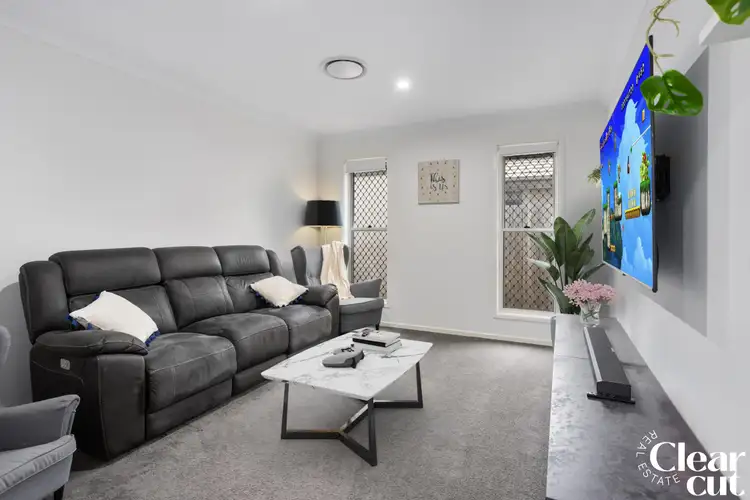 Third view of Homely house listing, 12 Hibbard Court, Collingwood Park QLD 4301