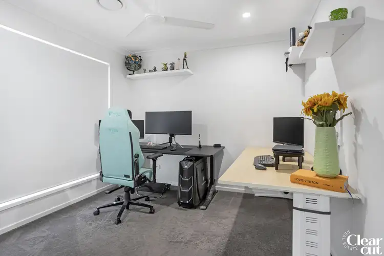 Fourth view of Homely house listing, 12 Hibbard Court, Collingwood Park QLD 4301