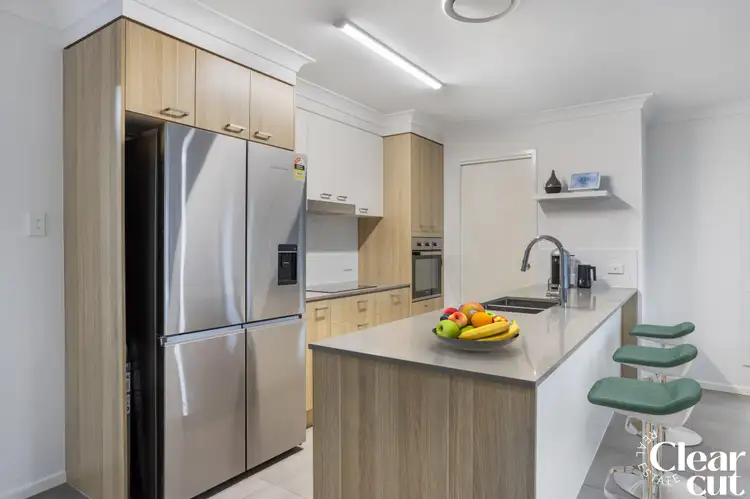 Fifth view of Homely house listing, 12 Hibbard Court, Collingwood Park QLD 4301