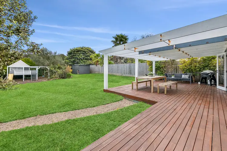 Third view of Homely house listing, 34 Cape Schanck Road, Cape Schanck VIC 3939