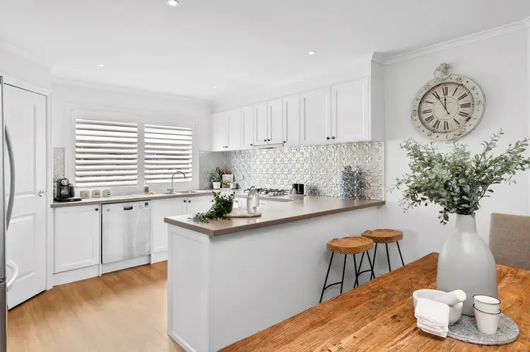 Fifth view of Homely house listing, 34 Cape Schanck Road, Cape Schanck VIC 3939