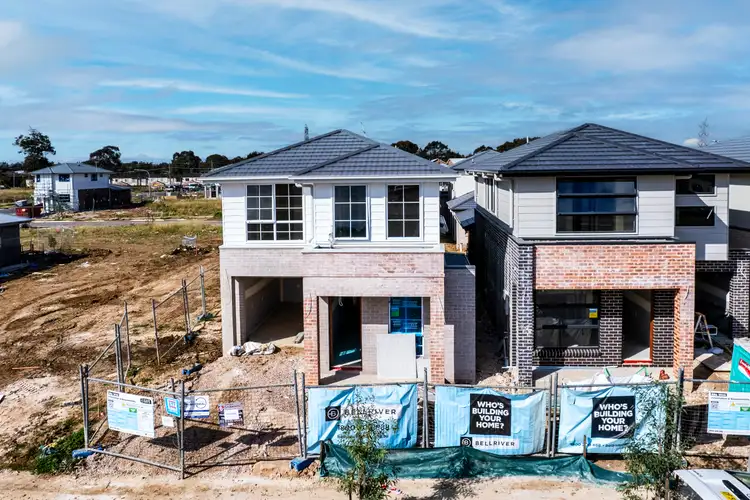 Second view of Homely house listing, 30 Depot Circuit, Werrington NSW 2747