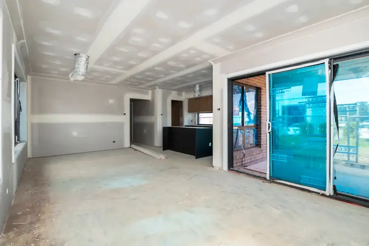 Fifth view of Homely house listing, 30 Depot Circuit, Werrington NSW 2747