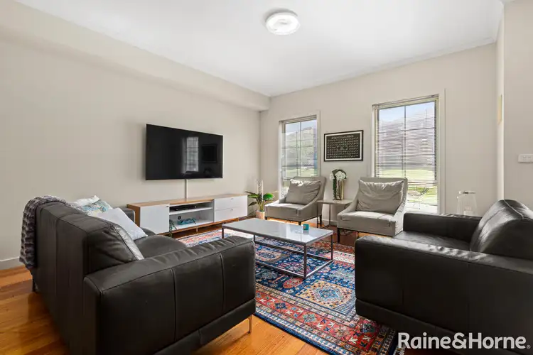 Second view of Homely townhouse listing, 17/67 Ravenhill Boulevard, Roxburgh Park VIC 3064