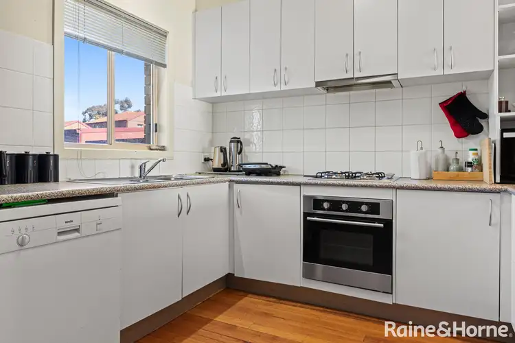 Fifth view of Homely townhouse listing, 17/67 Ravenhill Boulevard, Roxburgh Park VIC 3064