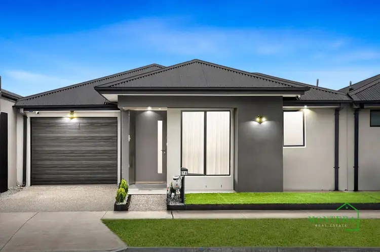 76 Bovine Crescent, Donnybrook VIC 3064
