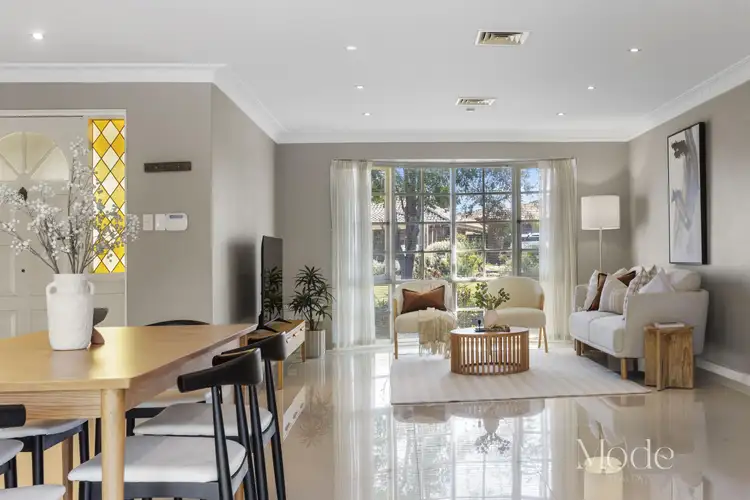 Sixth view of Homely house listing, 33B Congdon Way, Booragoon WA 6154