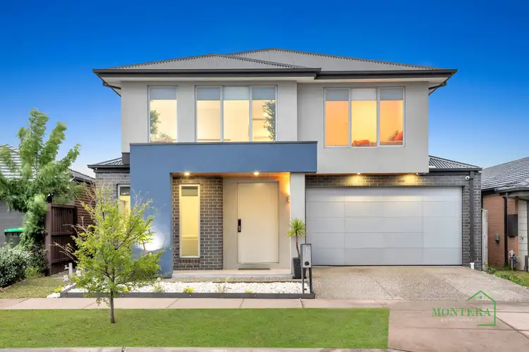 21 Avisha Way, Greenvale VIC 3059