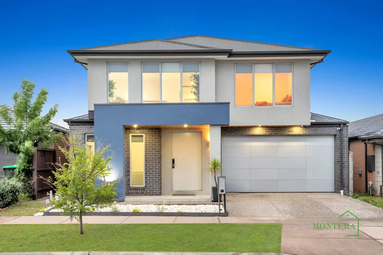 Main view of Homely house listing, 21 Avisha Way, Greenvale VIC 3059