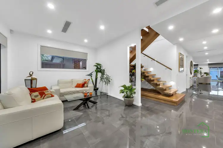Third view of Homely house listing, 21 Avisha Way, Greenvale VIC 3059