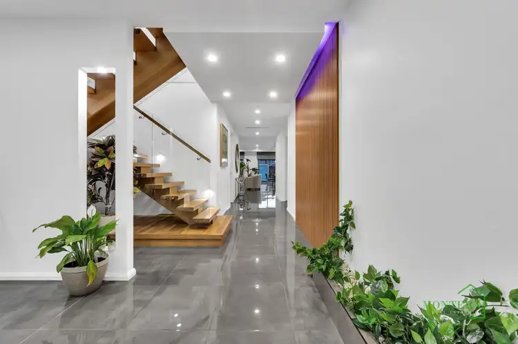 Fourth view of Homely house listing, 21 Avisha Way, Greenvale VIC 3059