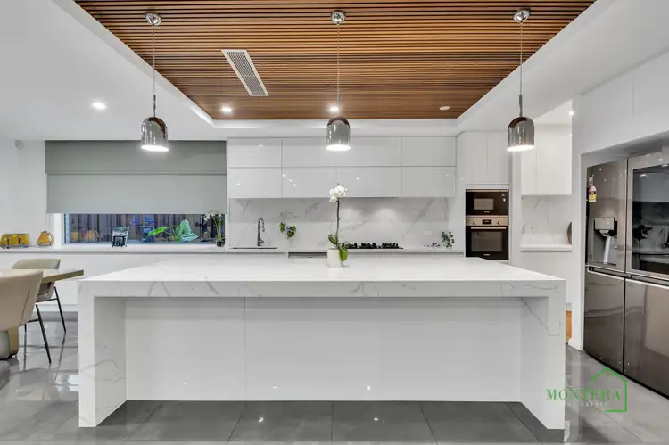 Fifth view of Homely house listing, 21 Avisha Way, Greenvale VIC 3059