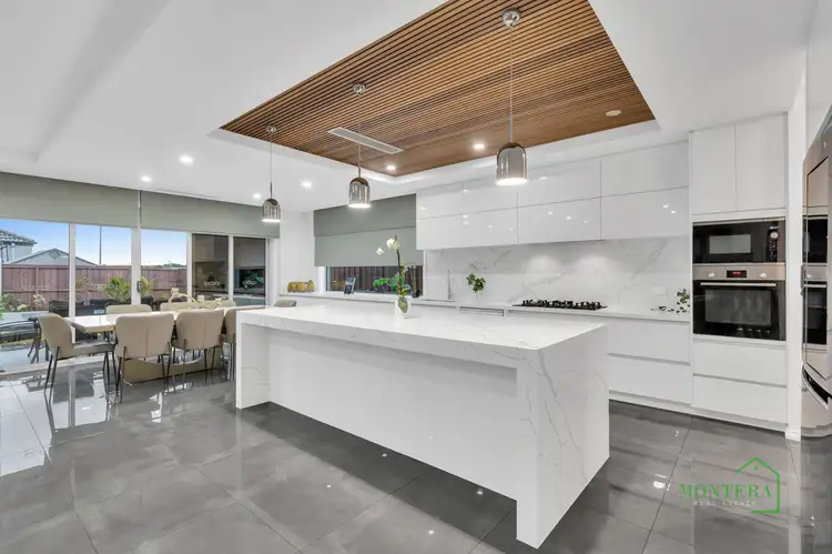 Sixth view of Homely house listing, 21 Avisha Way, Greenvale VIC 3059