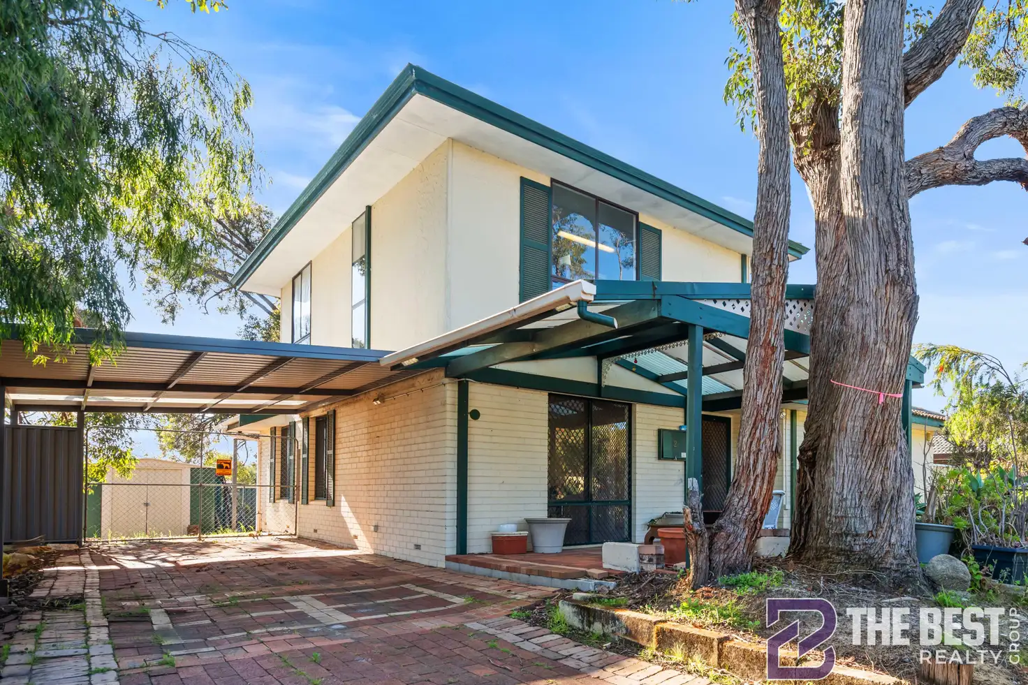 Main view of Homely house listing, 2 Delamere Way, Camillo WA 6111