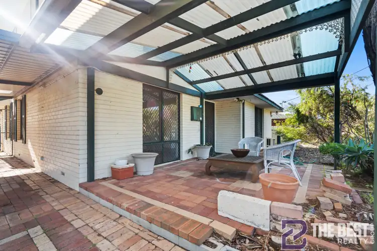 Fourth view of Homely house listing, 2 Delamere Way, Camillo WA 6111