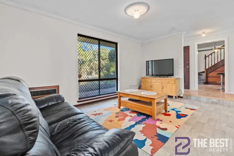Fifth view of Homely house listing, 2 Delamere Way, Camillo WA 6111