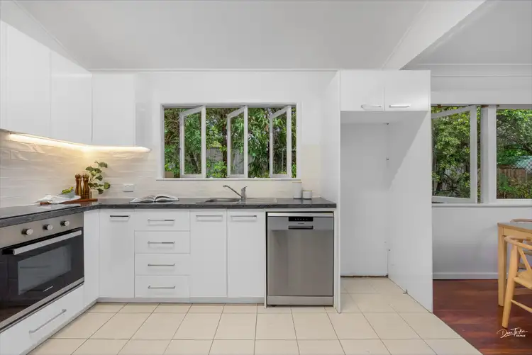 Second view of Homely house listing, 1 Guide Street, Jamboree Heights QLD 4074