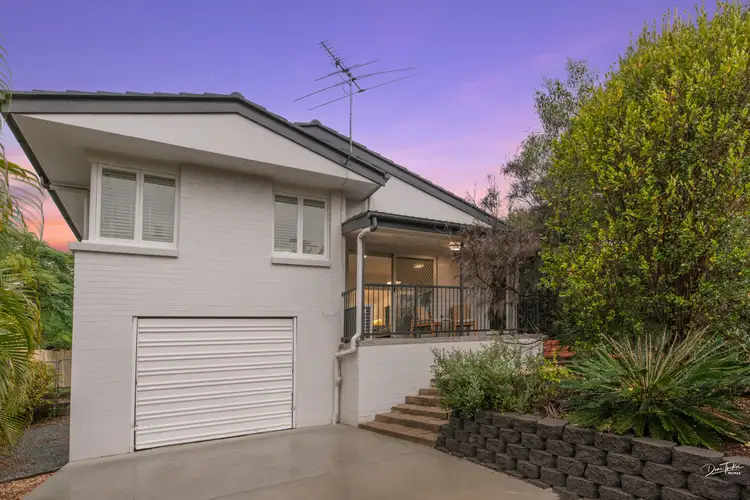 Sixth view of Homely house listing, 1 Guide Street, Jamboree Heights QLD 4074