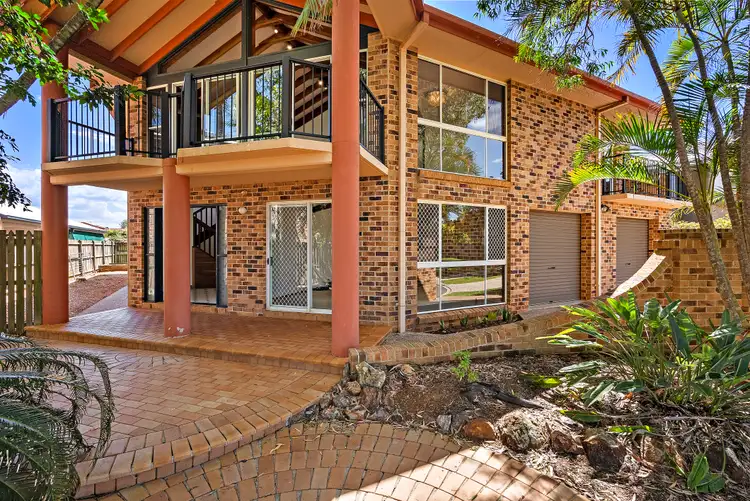 Fourth view of Homely house listing, 9 Lookout Court, Victoria Point QLD 4165