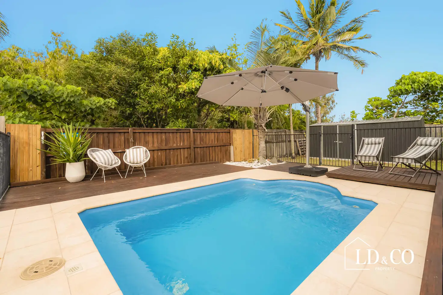 Main view of Homely house listing, 46 Pelican Street, Slade Point QLD 4740