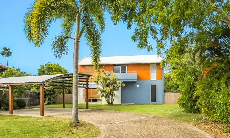 Third view of Homely house listing, 46 Pelican Street, Slade Point QLD 4740