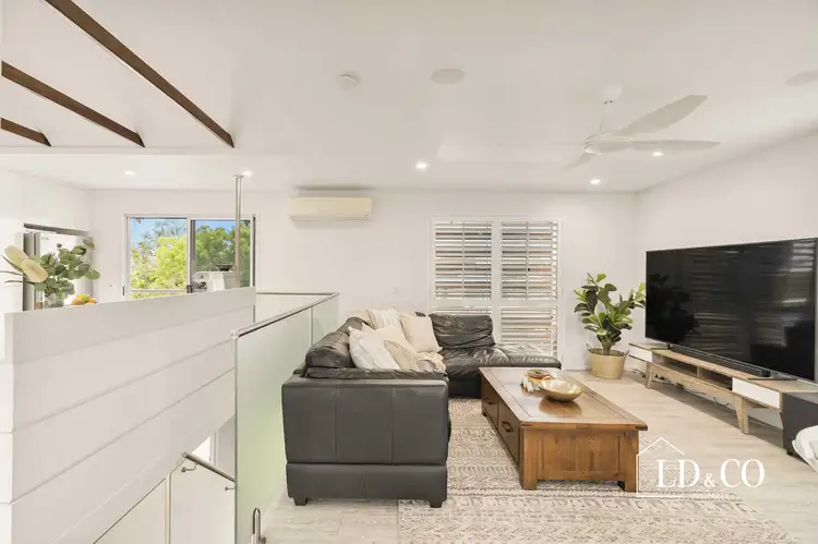 Fourth view of Homely house listing, 46 Pelican Street, Slade Point QLD 4740