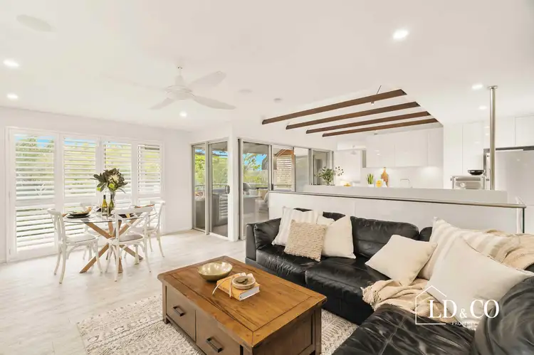 Fifth view of Homely house listing, 46 Pelican Street, Slade Point QLD 4740