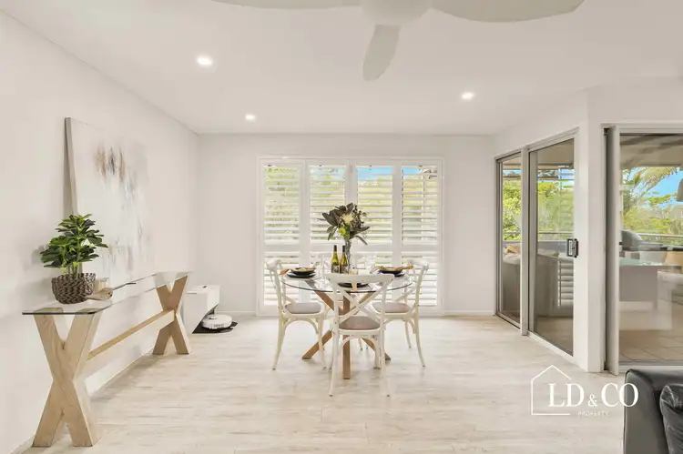 Sixth view of Homely house listing, 46 Pelican Street, Slade Point QLD 4740
