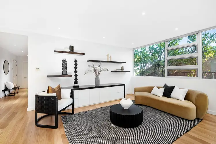 Fifth view of Homely apartment listing, 1/70 Bradleys Head Road, Mosman NSW 2088