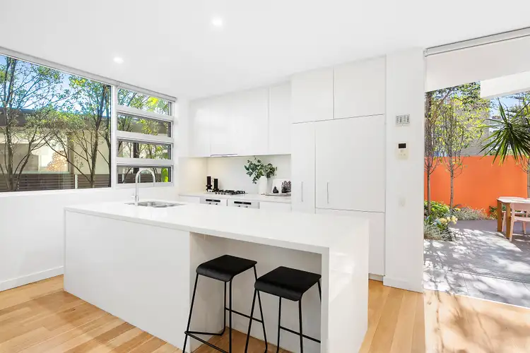 Sixth view of Homely apartment listing, 1/70 Bradleys Head Road, Mosman NSW 2088