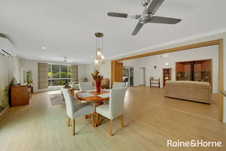 Fifth view of Homely house listing, 57 McGrath Road, Burua QLD 4680