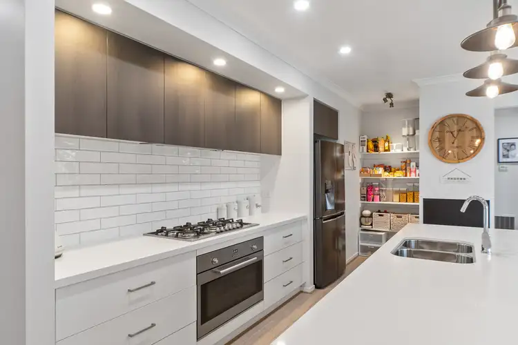 Second view of Homely house listing, 65 Swindale Way, Clyde North VIC 3978