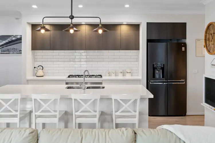 Fourth view of Homely house listing, 65 Swindale Way, Clyde North VIC 3978