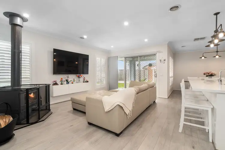Fifth view of Homely house listing, 65 Swindale Way, Clyde North VIC 3978