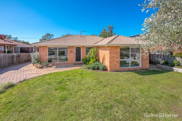 Second view of Homely house listing, 9 Lister Crescent, Sunbury VIC 3429