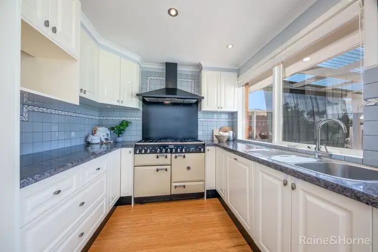 Fifth view of Homely house listing, 9 Lister Crescent, Sunbury VIC 3429