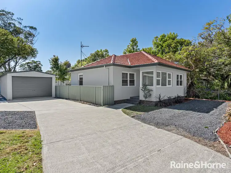 Second view of Homely house listing, 95 & 95a Narara Valley Drive, Narara NSW 2250