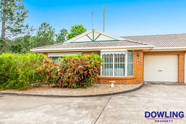1/5 Benjamin Lee Drive, Raymond Terrace NSW 2324