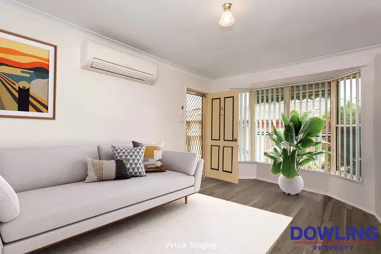 Third view of Homely house listing, 1/5 Benjamin Lee Drive, Raymond Terrace NSW 2324