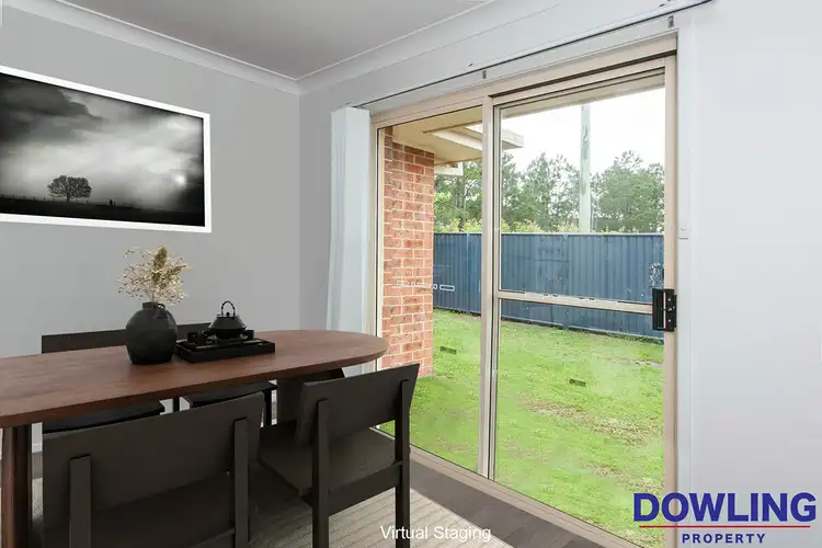 Sixth view of Homely house listing, 1/5 Benjamin Lee Drive, Raymond Terrace NSW 2324