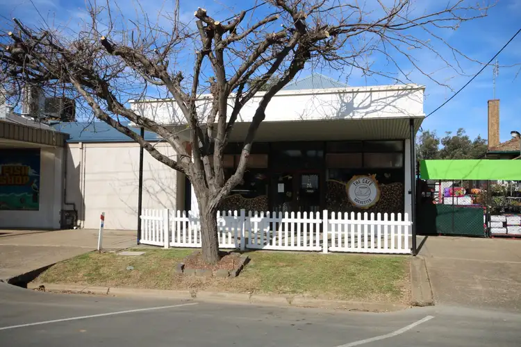 61 Mackay Street, Rochester VIC 3561