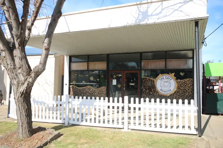 Second view of Homely house listing, 61 Mackay Street, Rochester VIC 3561