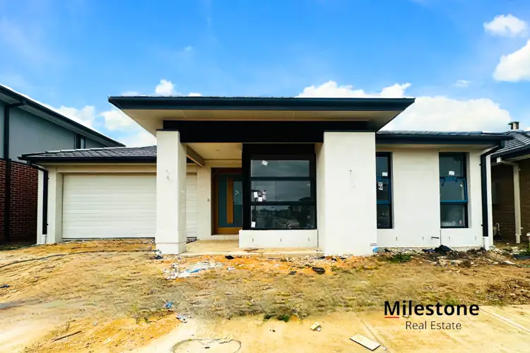 Main view of Homely house listing, 7 Vivace Avenue, Clyde VIC 3978